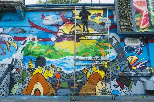 PFM-Premiata Forneria Marconi