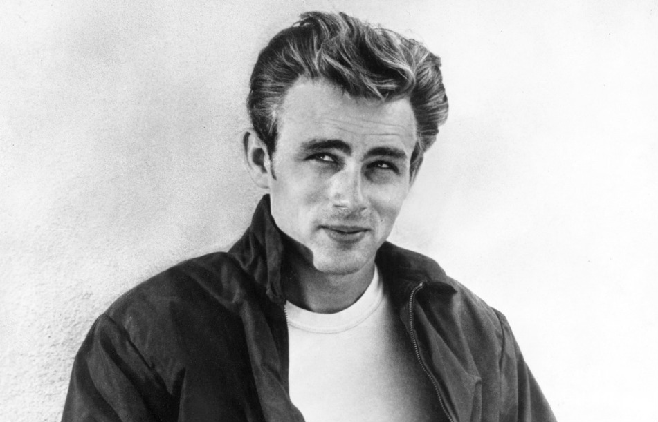 James Dean, ‘Too fast to live, too young to die’