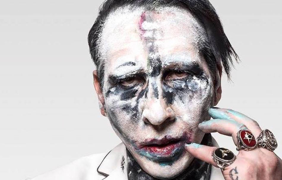 Marilyn Manson, ascolta il nuovo singolo ‘KILL4ME’
