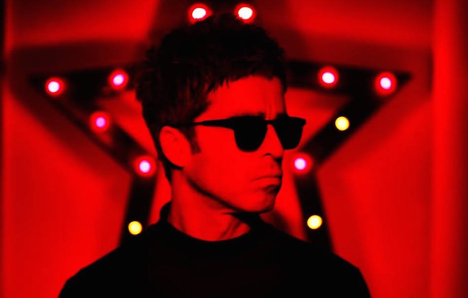Noel Gallagher annuncia il nuovo album ‘Who Built the Moon?’