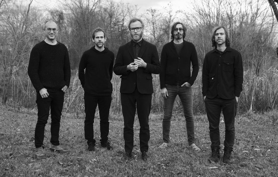 The National, il film del concerto a New York uscirà a fine mese