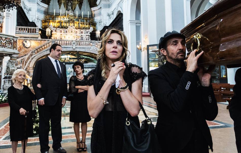 Playlist da film: 5 canzoni scelte da Nelson