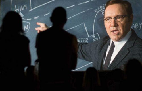 baby driver interviste cinema