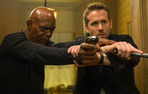 come ti ammazzo il bodyguard