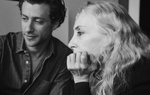 franca chaos and creation