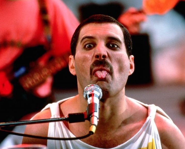 Freddie Mercury, le storie che non conoscete