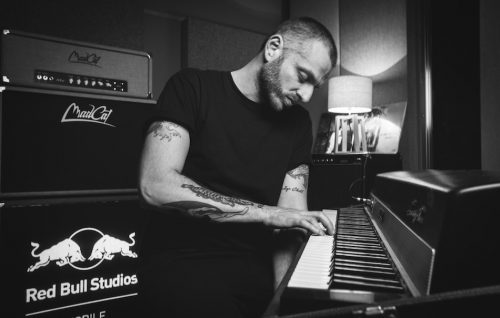 ghemon mezzanotte orchidee