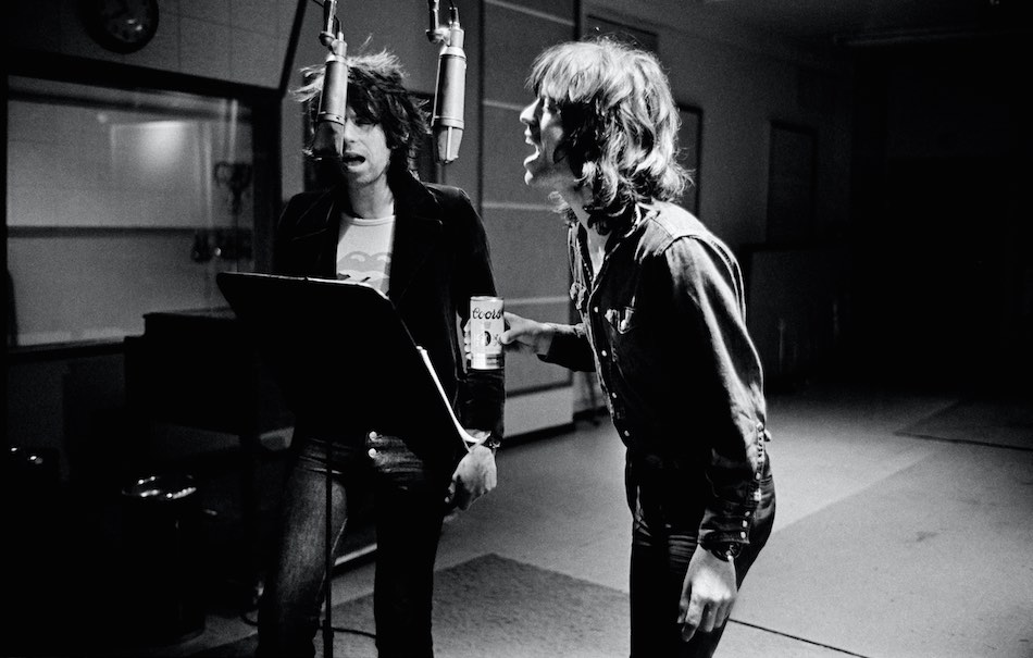 The Rolling Stones: le 100 canzoni più belle (60-41)
