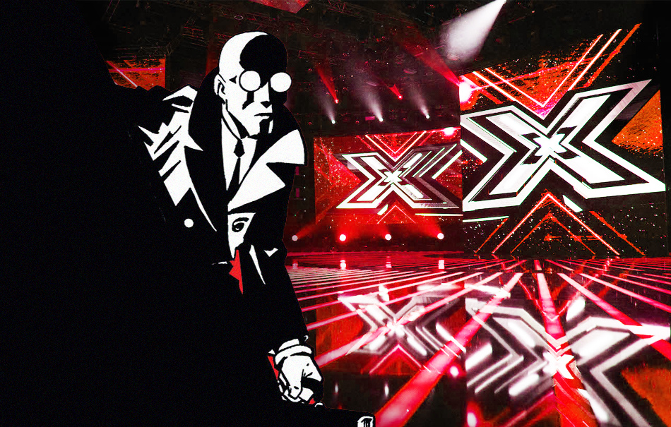 X Factor: in esclusiva le bombastiche pagelle del nostro Ics Man