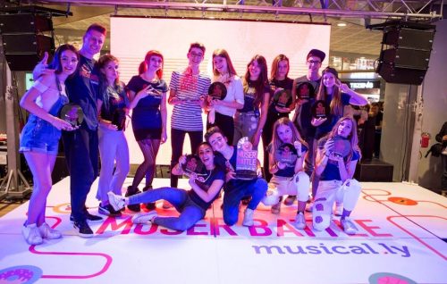 I migliori muser europei a Milano il primo ottobre