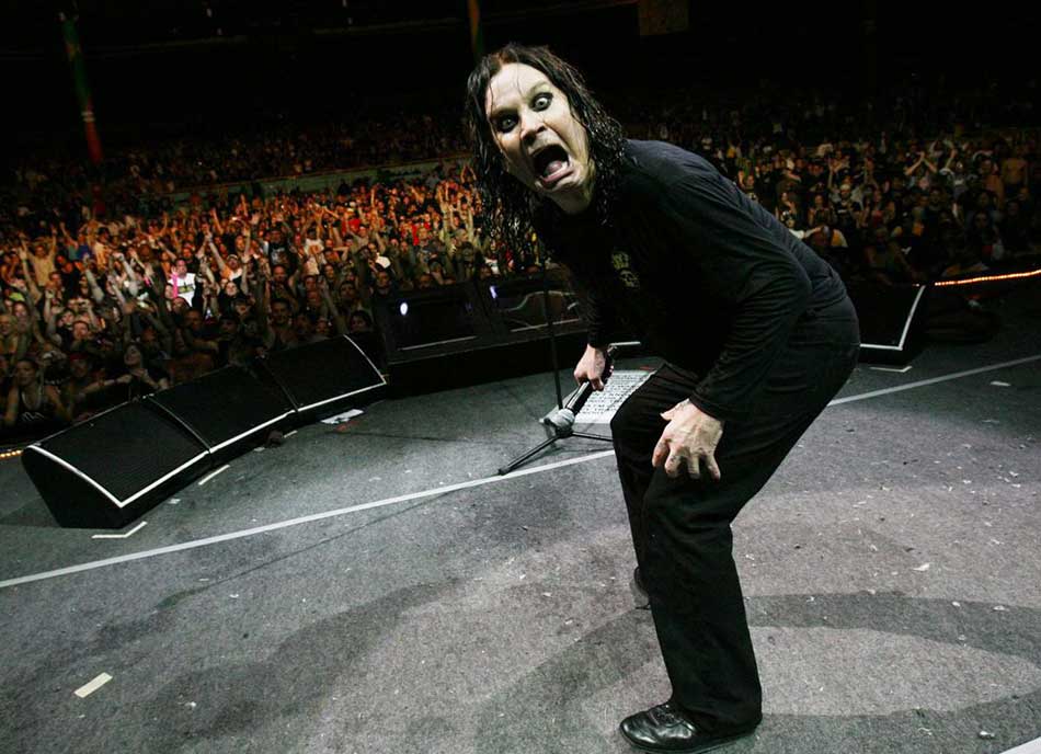 Ozzy Osbourne annuncia il tour d’addio
