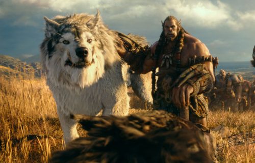 warcraft