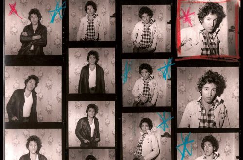 Frank-Stefanko-Bruce-Springsteen