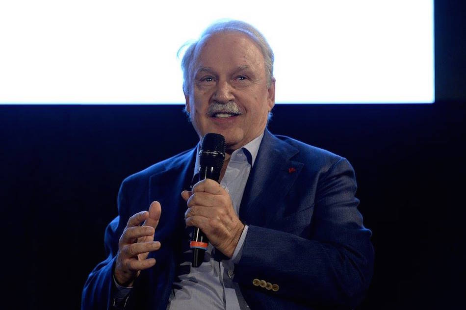 Giorgio Moroder, Ghali ed Elisa: benvenute OGR