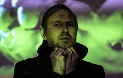 Blanck Mass è uno degli artisti di punta del nostro Primavera Club, si esibirà al Teatro Barcollò di Madrid il 20 ottobre e alla Sala Apolo di Barcellona il 21, ci vediamo lì - Foto Stampa