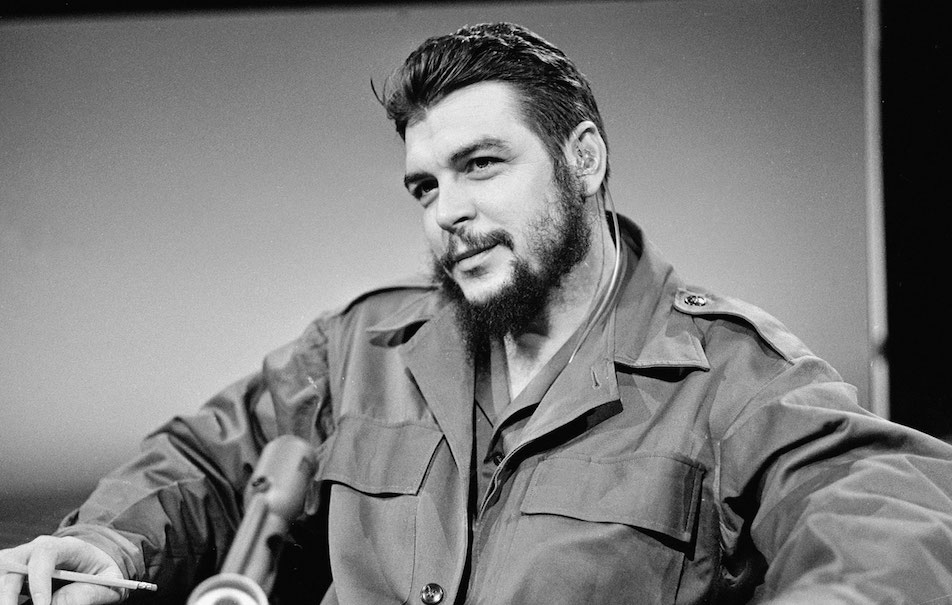 Che Guevara moriva  50 anni fa, un mito “bello e tragicamente romantico”