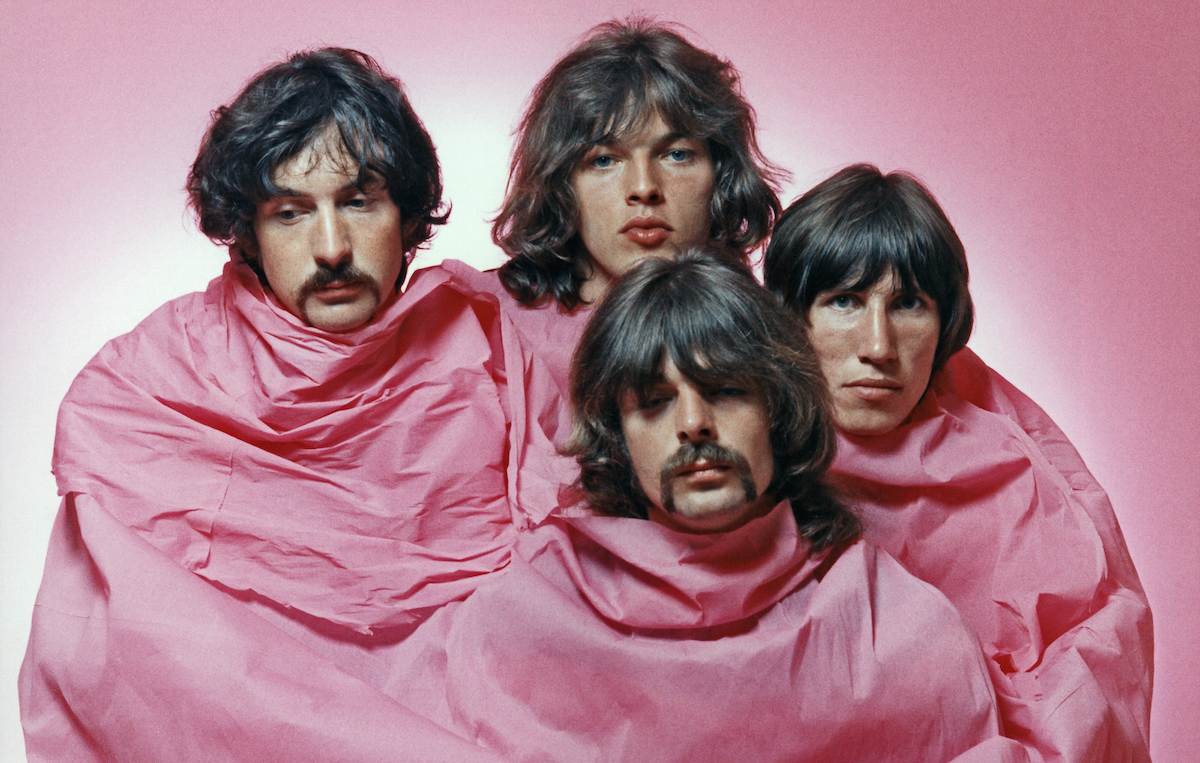I ragazzi indossano le magliette dei Ramones, però poi comprano i dischi dei Pink Floyd