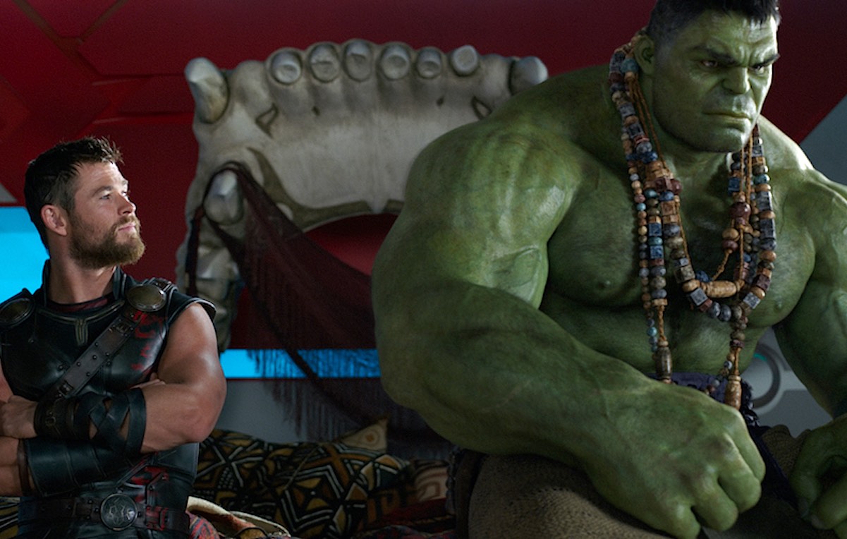 ‘Thor: Ragnarok’, l'intervista al cast | Rolling Stone Italia