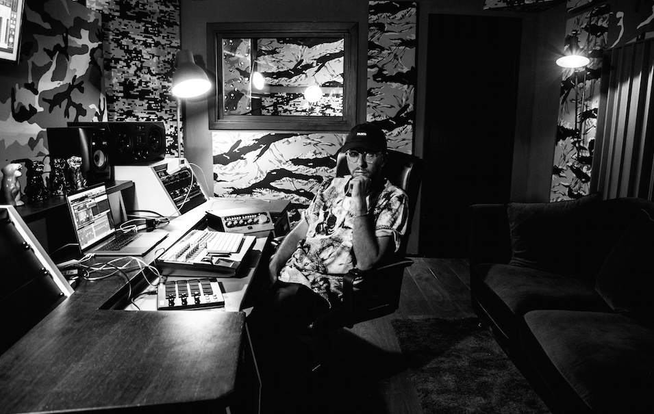 La musica del futuro: la trap in Italia secondo Shablo