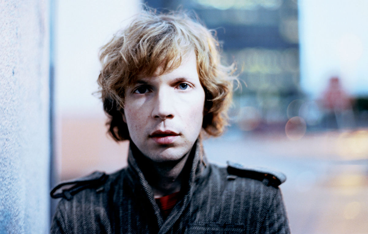 Beck: «Ho vissuto la morte di Tom Petty come quella di un familiare»