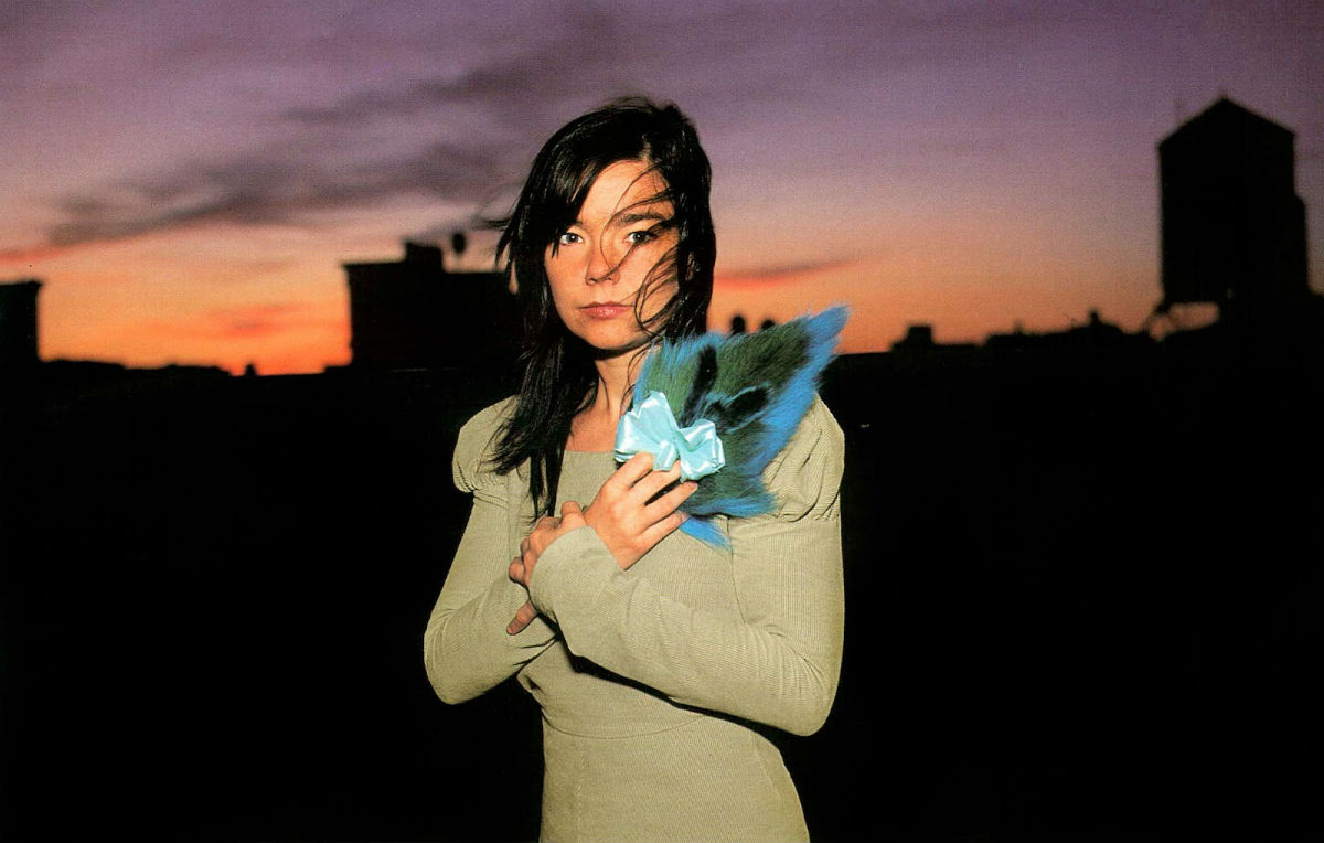 Björk: «Un regista danese mi ha molestata»