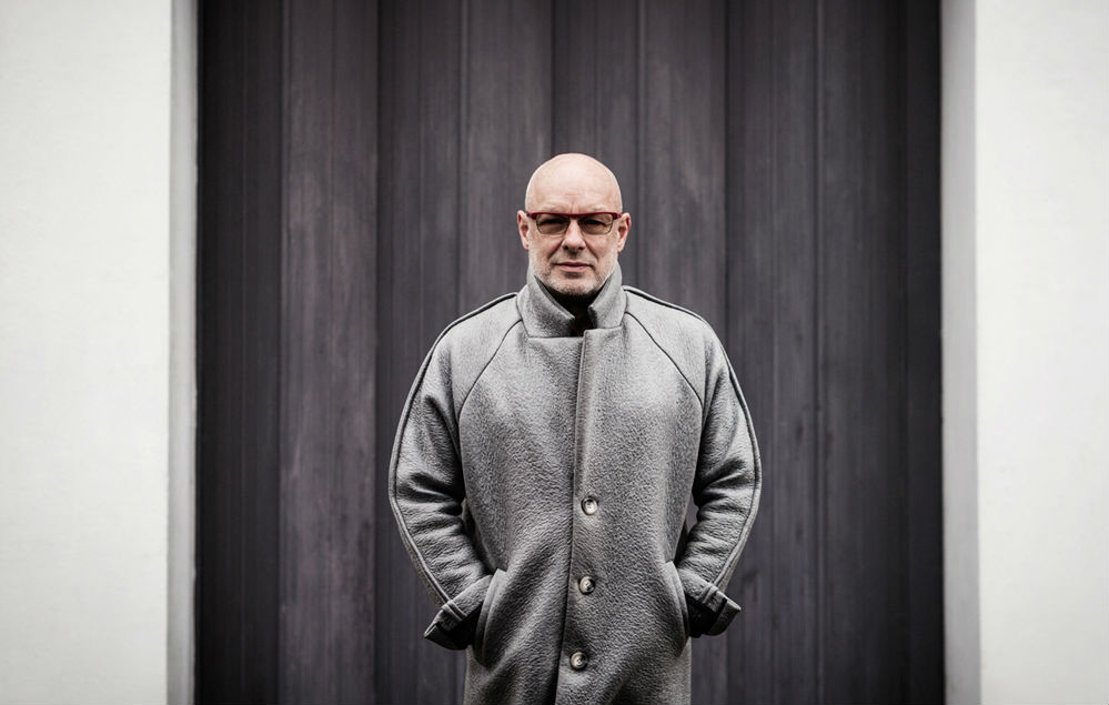 Le 10 migliori produzioni di Brian Eno