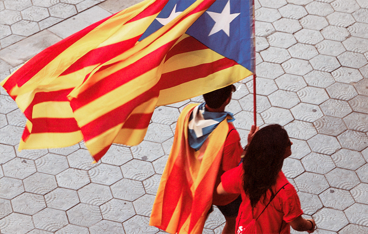 Dove andrà a finire la Primavera Catalana?