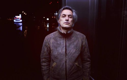 Cesare Malfatti, il 6 ottobre esce per Riff Records il suo nuovo disco