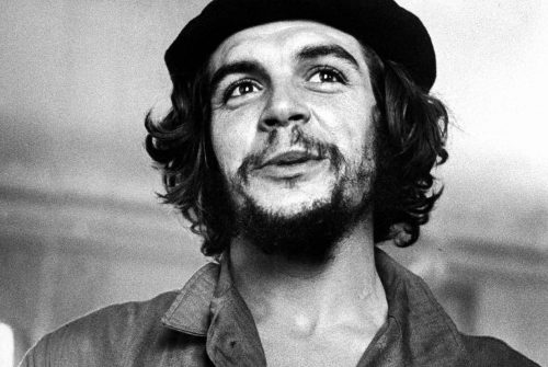 Che Guevara