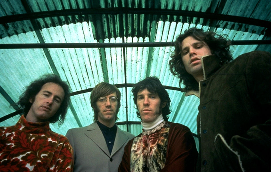 The Doors: 10 cose che non sapete sul loro primo album