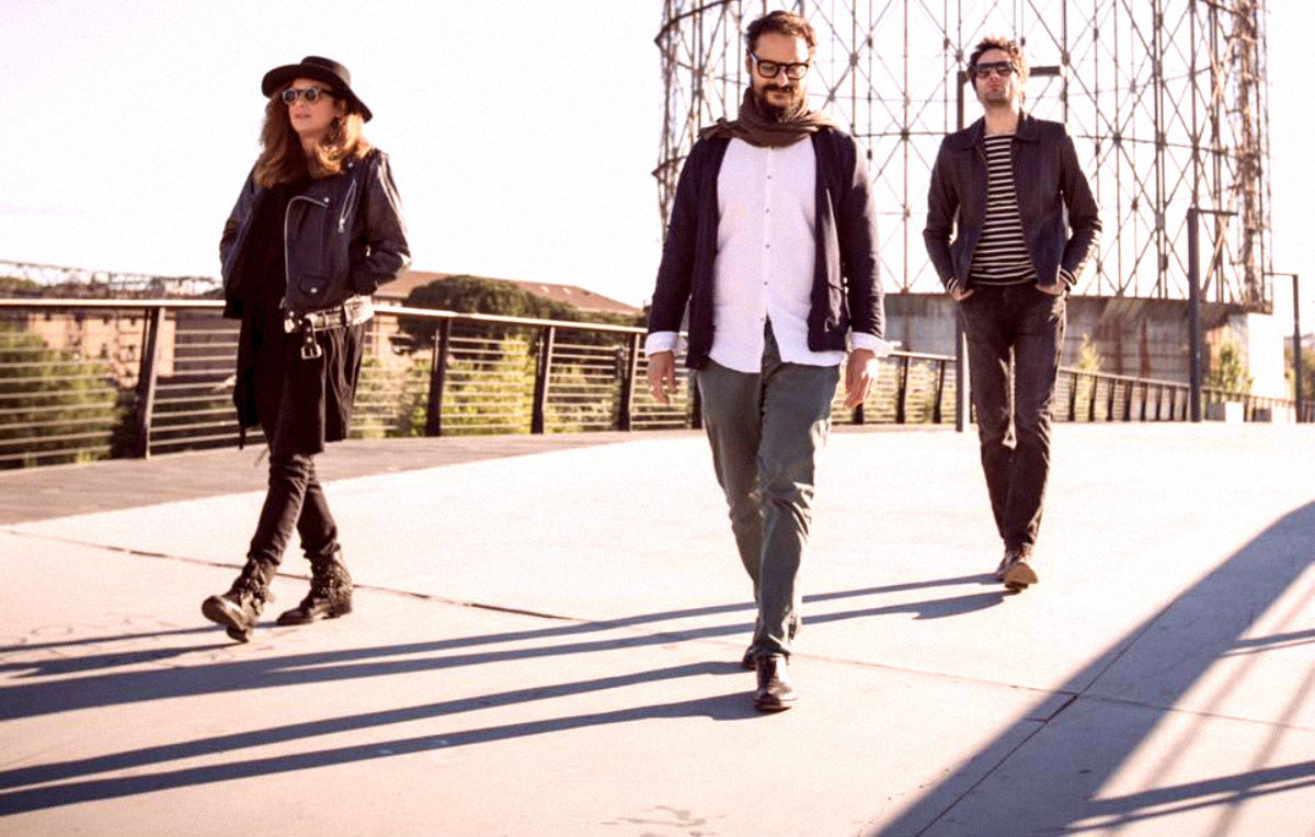 Gli Elettronoir ripartono da Brian Eno