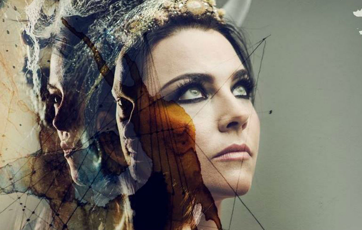 Evanescence, ascolta il nuovo singolo ‘Imperfection’