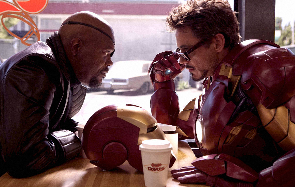 Robert Downey Jr. tornerà nel quarto film degli Avengers