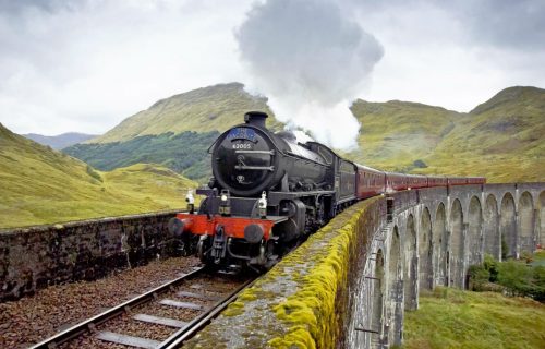 jacobite harry potter