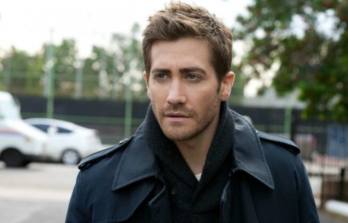 Jake Gyllenhaal