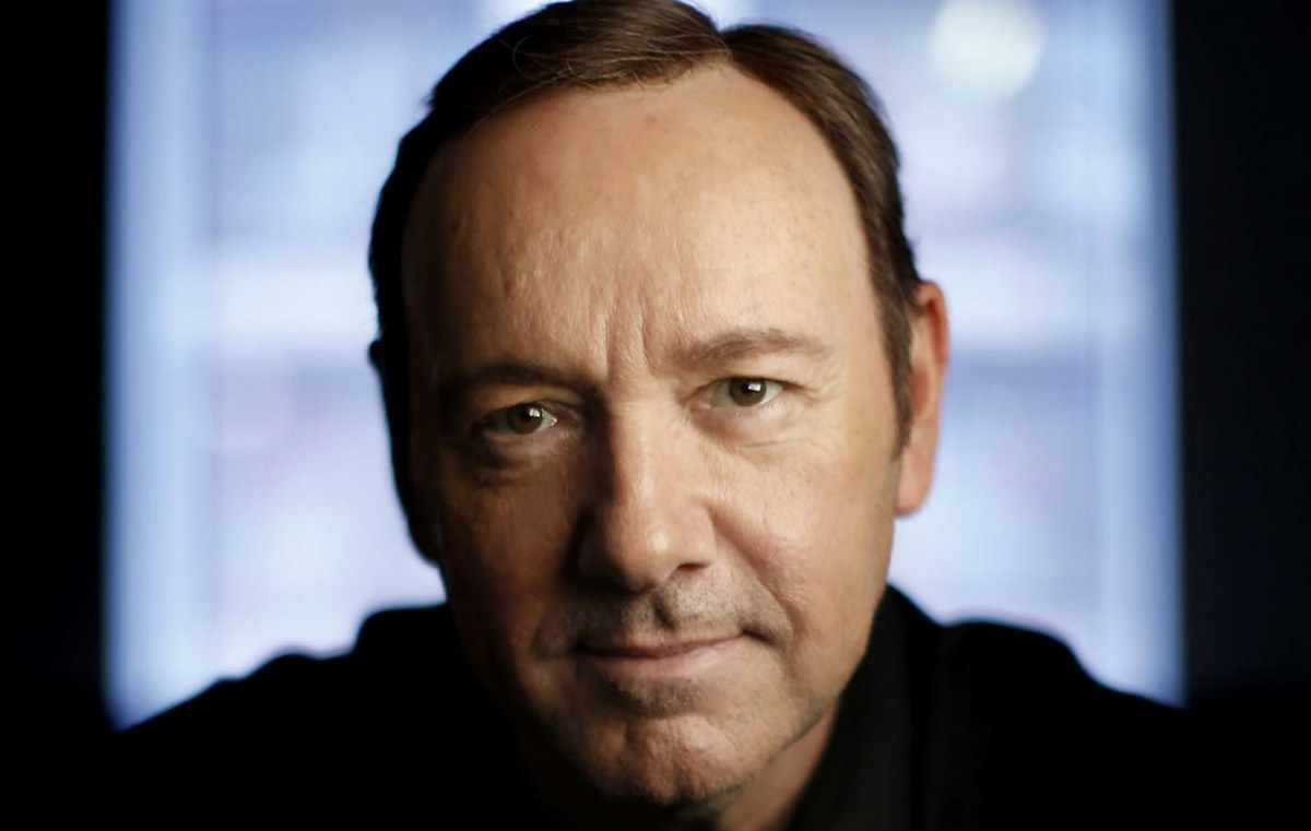 Kevin Spacey, tre nuove accuse di molestie sessuali a Londra