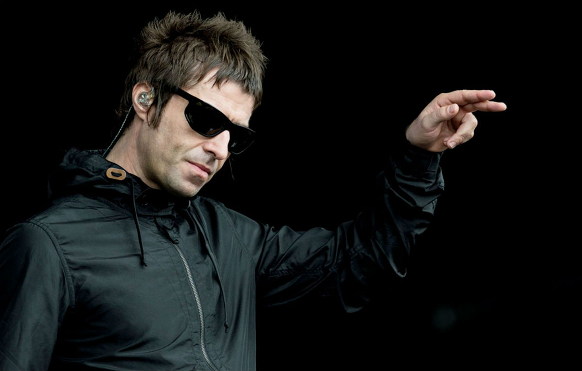 Liam Gallagher, il vinile di ‘As You Were’ è già da record