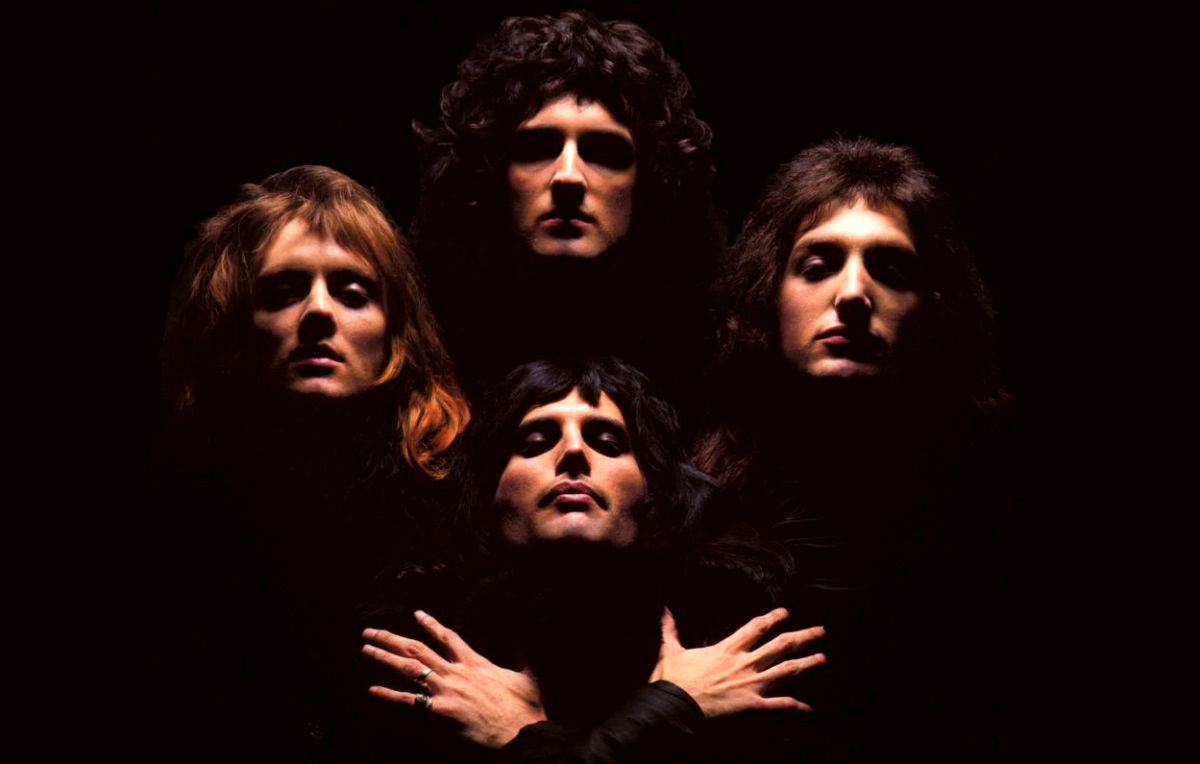 ‘Bohemian Rhapsody’ suonata dagli altri