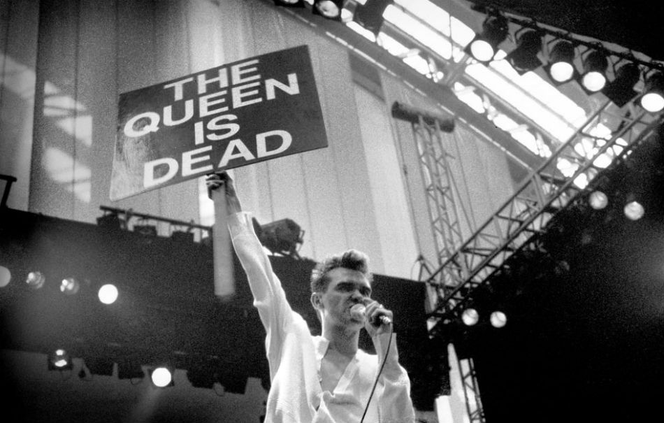 The Smiths: ascolta la demo di ‘I Know It’s Over’