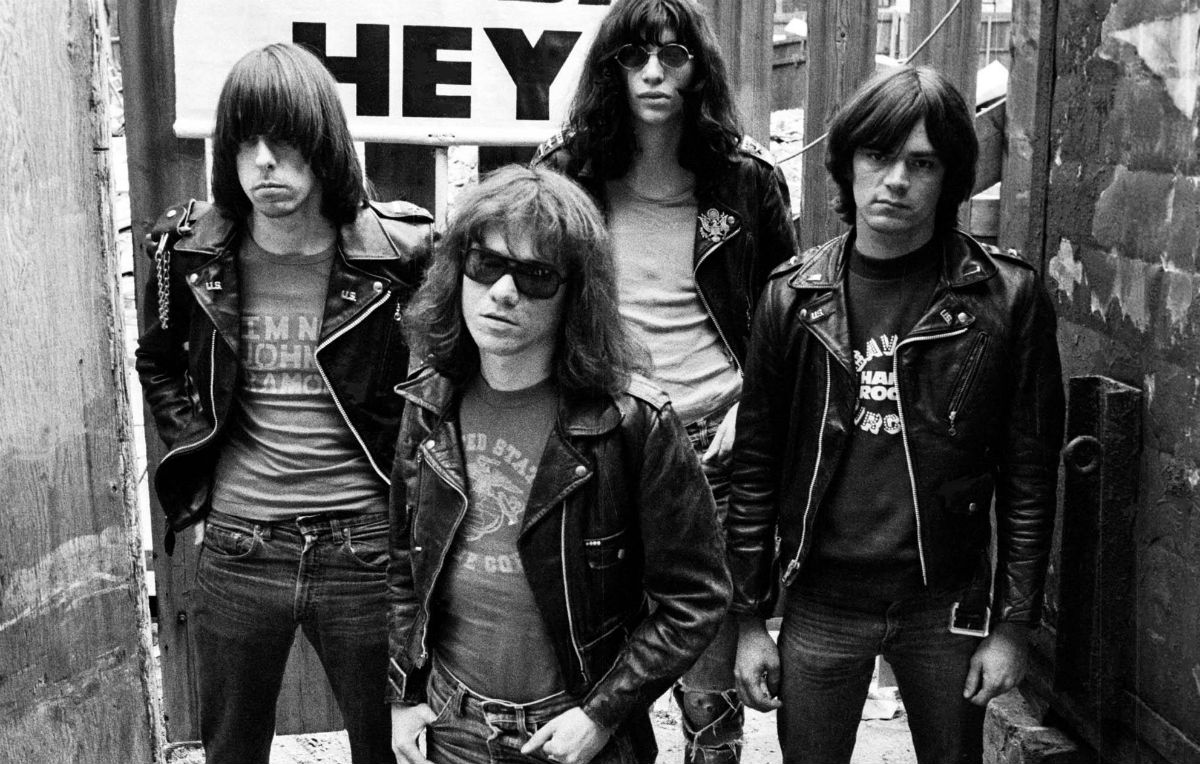 Ramones, ‘Rocket to Russia’ torna in edizione deluxe