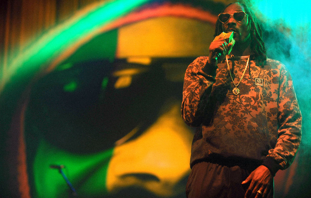 Il festival di Snoop Dogg sarà il nuovo Fyre Fest?