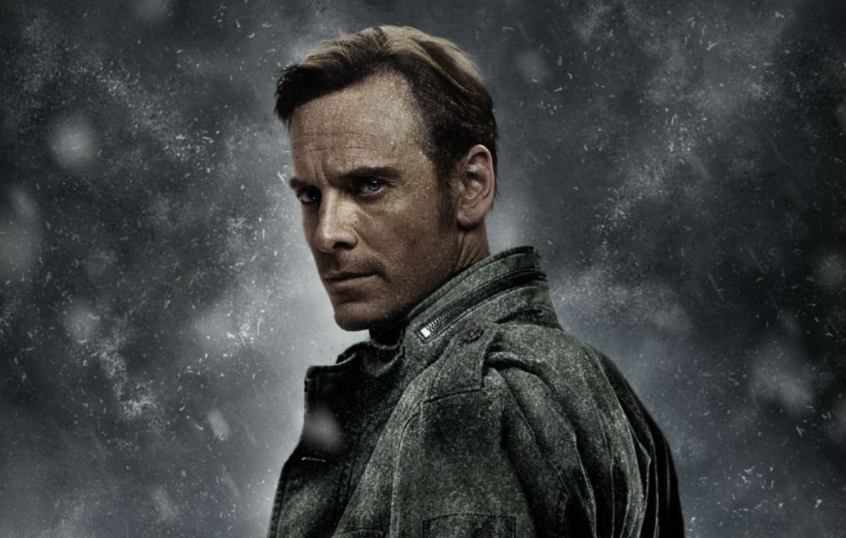 Tomas Alfredson: «Il mio thriller silenzioso a 20 gradi sottozero»