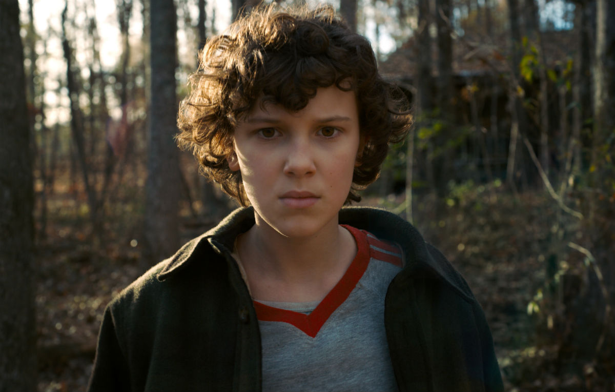 Stranger Things 2 La Recensione Rolling Stone Italia