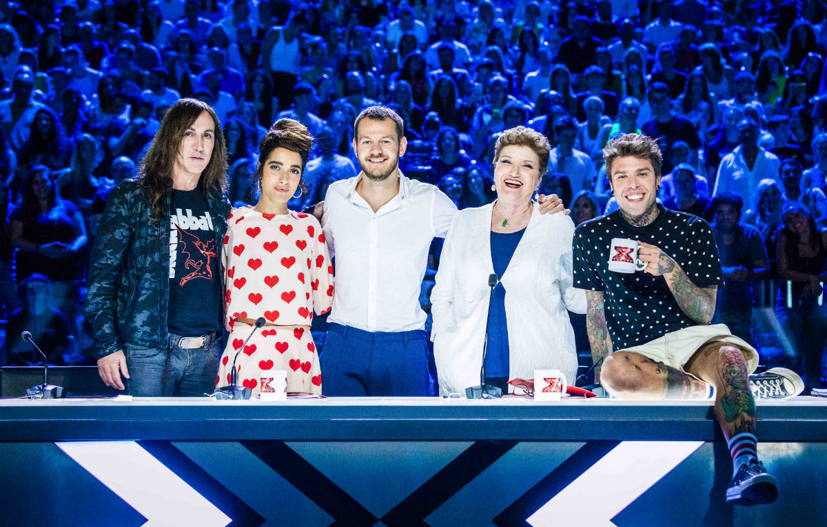 X Factor 11, le pagelle del live: girl power, gente antipatica e zero leccate di culo
