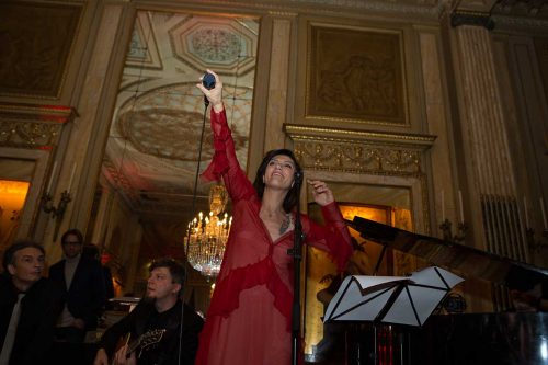 Elisa-Save the Children