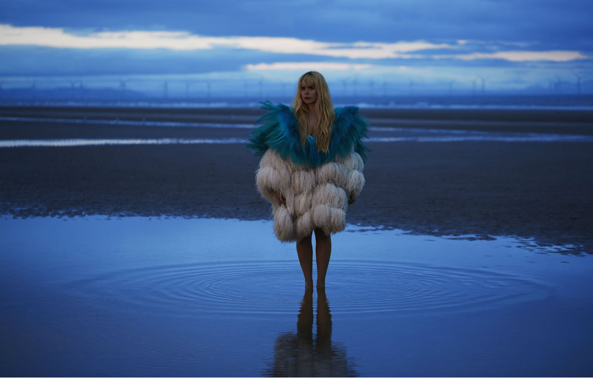 La profezia di Paloma Faith | Rolling Stone Italia