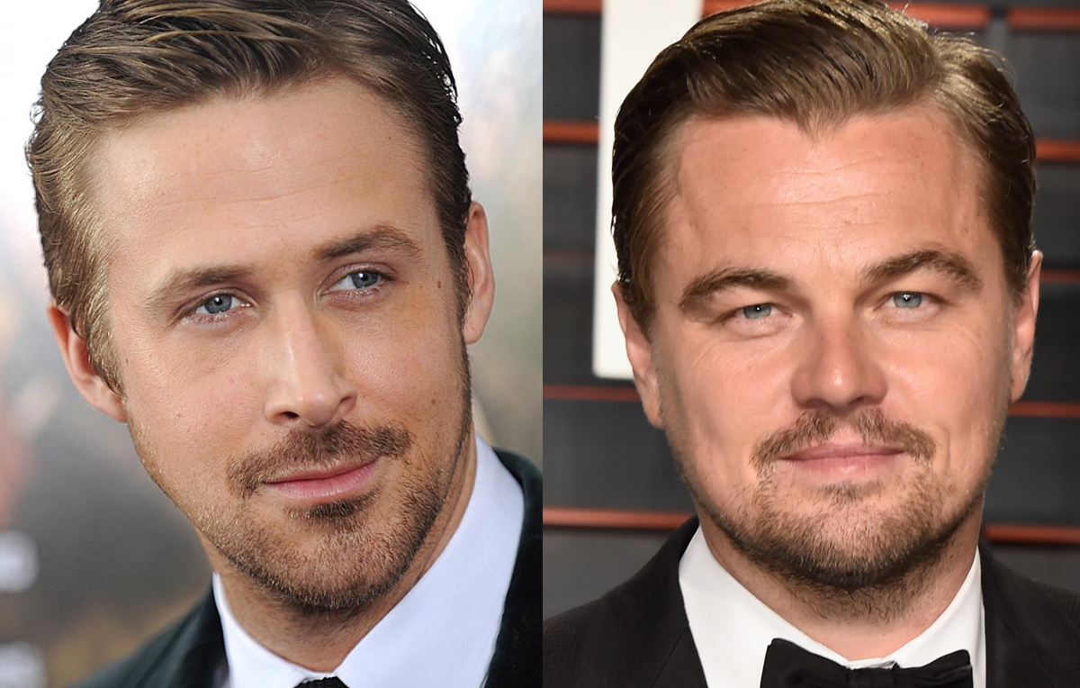 Ryan Gosling è il nuovo Leonardo Di Caprio?