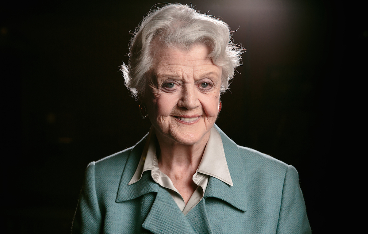 È morta Angela Lansbury: la ‘signora in giallo’ aveva 96 anni