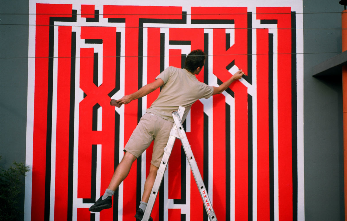 La nuova personale di L’Atlas arriva a Milano