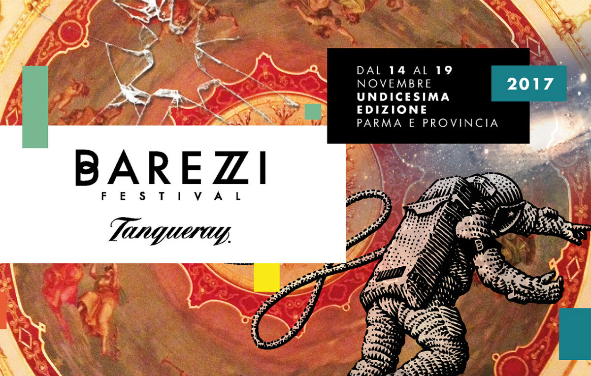 Barezzi Festival non ha paura delle frontiere